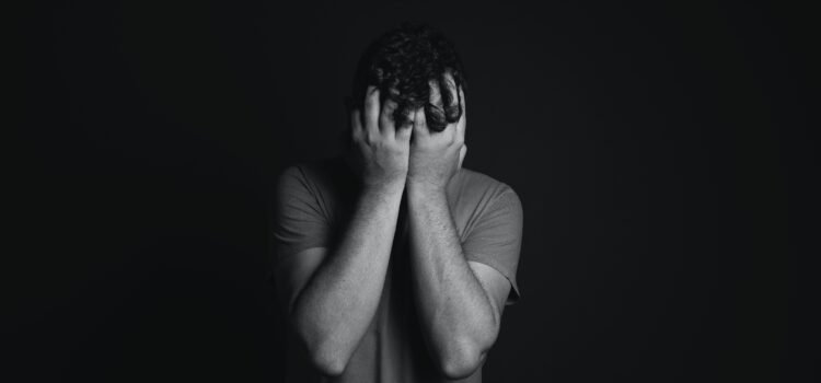 Black Behavior and Post-Traumatic Slave Syndrome The Link Between Childhood Trauma and Depression