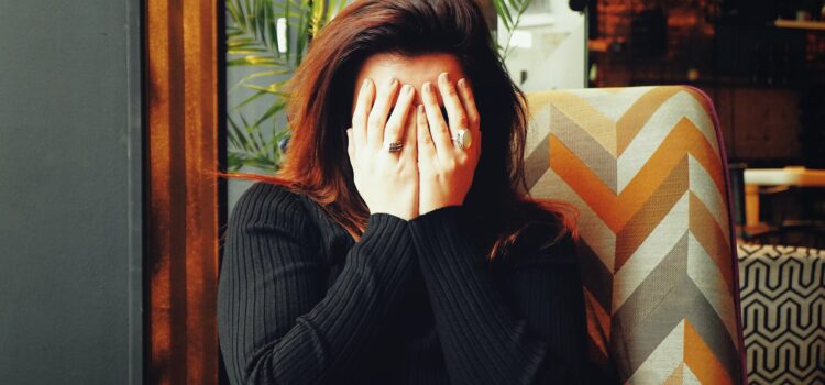 Emotional Triggers: Don’t Let Them Spiral out of Control Emotional Triggers: Don’t Let Them Spiral out of Control