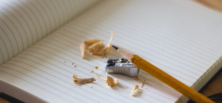 How to Write a Good Character Backstory How to Write a Good Character Backstory