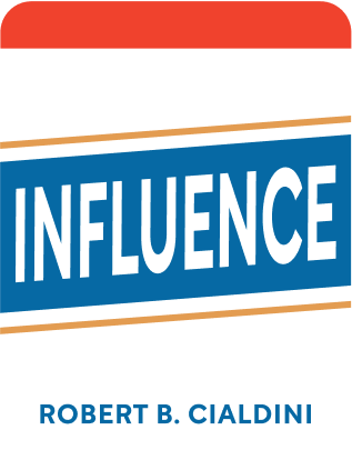 TOP 19 QUOTES BY ROBERT CIALDINI