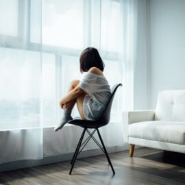 The Loneliness Epidemic: Why We Feel Disconnected