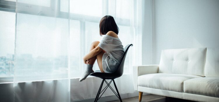 What Is Crippling Depression? (and 15+ Tips for Coping) The Loneliness Epidemic: Why We Feel Disconnected