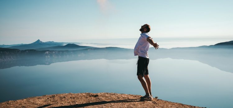 Embrace the Absurd: Albert Camus’s Advice for a Fulfilled Life Don't Wait to be Happy — Use Love to Get Happiness