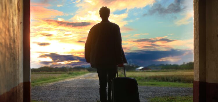 Why Traveling Is Important: 10 Proven Reasons