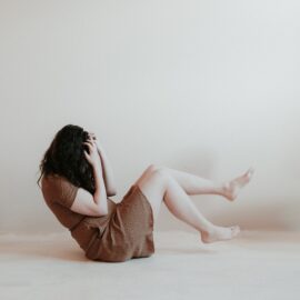 Anxiety and Insecurity: What’s the Connection?