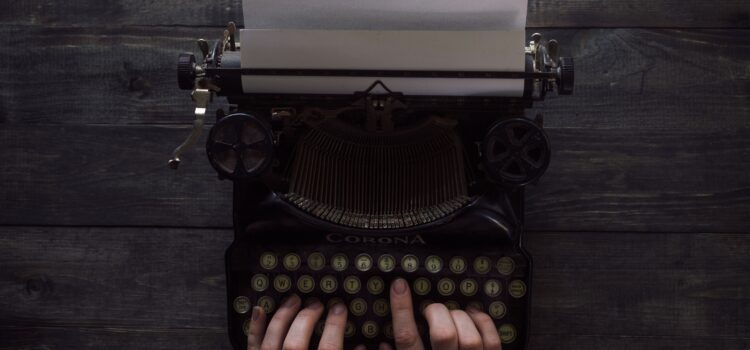 How to Create a Plot: Focus on the Narration How to Create a Plot: Focus on the Narration