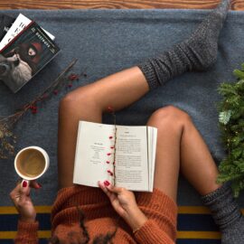 Shortform’s Holiday Gift Guide: Books to Give as Gifts