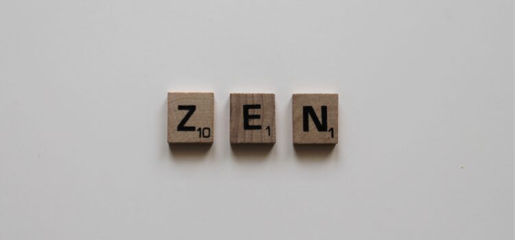 What Is Zen Buddhism? Its Origins & Distinctions (Alan Watts) What Is Zen Buddhism? Its Origins & Distinctions (Alan Watts)
