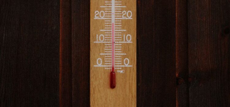 Temperature Manipulation: Enhancing Fat Loss