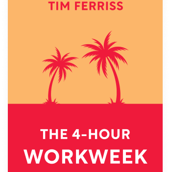 The 4 Hour Work Week Book Helps You Dream Big