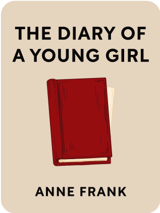 The Diary of a Young Girl: Characters to Know