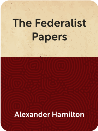 federalist 81