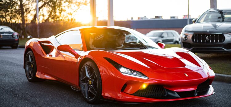 Leadership Wisdom: The Monk Who Sold His Ferrari Leadership Wisdom: The Monk Who Sold His Ferrari