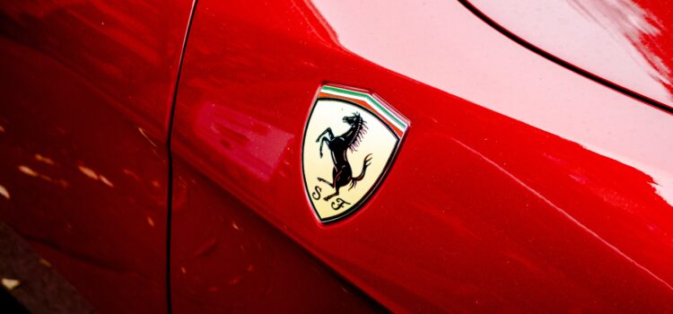 The Monk Who Sold His Ferrari: Lessons to Know The Monk Who Sold His Ferrari: Lessons to Know