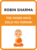 The Monk Who Sold His Ferrari Book: Learn Happiness | Shortform Books