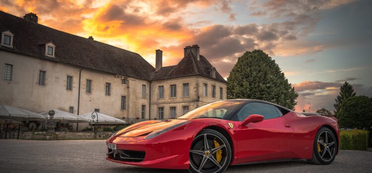 The Monk Who Sold His Ferrari Discussion Questions The Science of Getting Rich: Book Overview