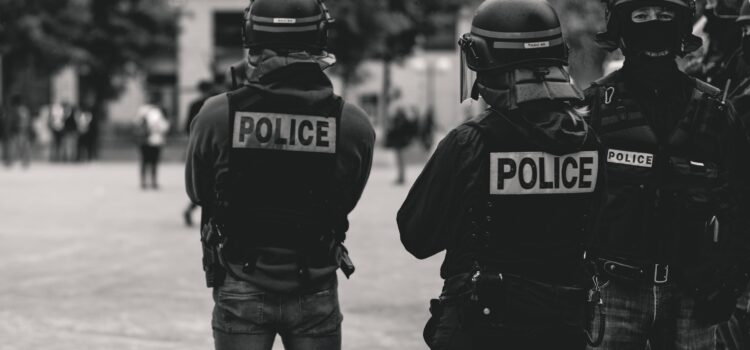 Stoked by Woke: The Rise of Societal Violence in the West Stoked by Woke: The Rise of Societal Violence in the West