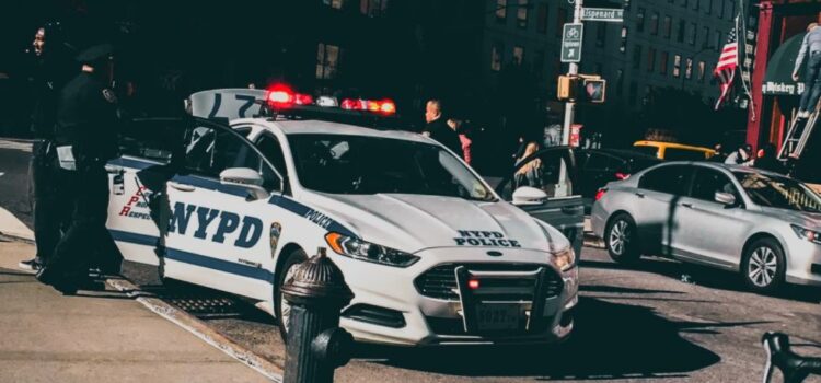 Police Biases: The Implicit Unfairness in the System Police Biases: The Implicit Unfairness in the System
