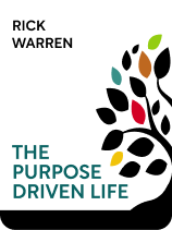 purpose driven life reflection
