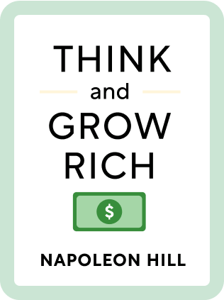 Napoleon Hill Books: 7 Recommended Reads for 2024