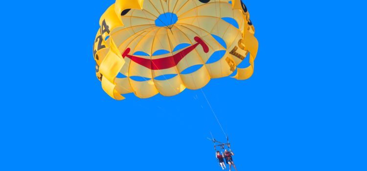 12 What Color Is Your Parachute Exercises What Color Is Your Parachute
