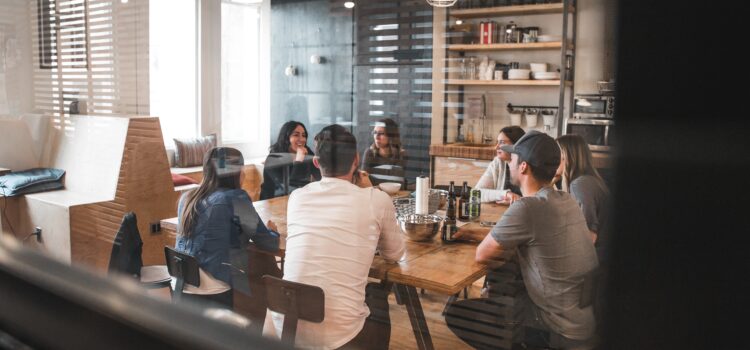 Building Strong Teams at Work: Put the Team First Building Strong Teams at Work: Put the Team First