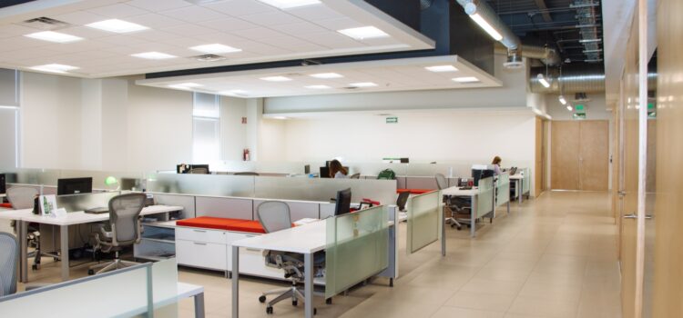 Open Office Productivity: Why It’s Actually a Myth Open Office Productivity: Why It’s Actually a Myth