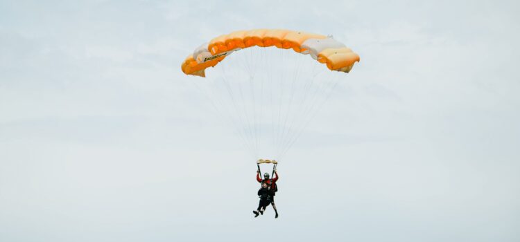 What Color Is Your Parachute Test: The Right Job