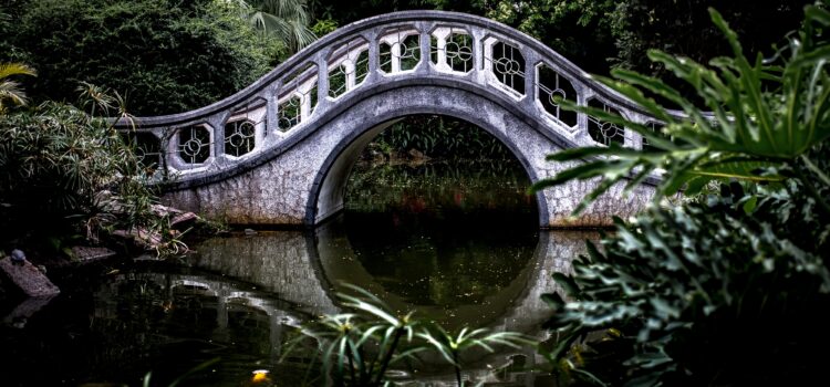 Bridge-People Are Often the Key to Your Dream Job Bridge-People Are Often the Key to Your Dream Job