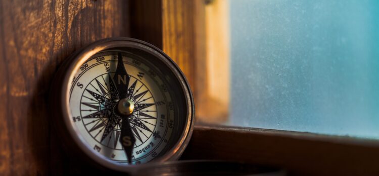 Your Personal Philosophy of Life: Finding Your Compass