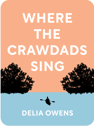 Chase Andrews: Where The Crawdads Sing'S Murder Victim | Shortform Books