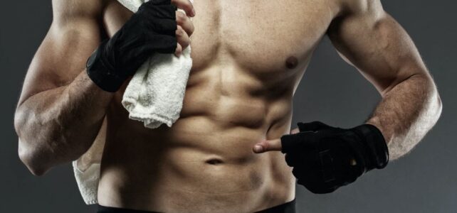 Tim Ferriss Ab Workout: Strengthen Your Core - Shortform Books