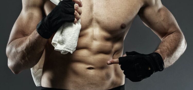 Tim Ferriss Ab Workout: Strengthen Your Core Tim Ferriss Ab Workout: Strengthen Your Core