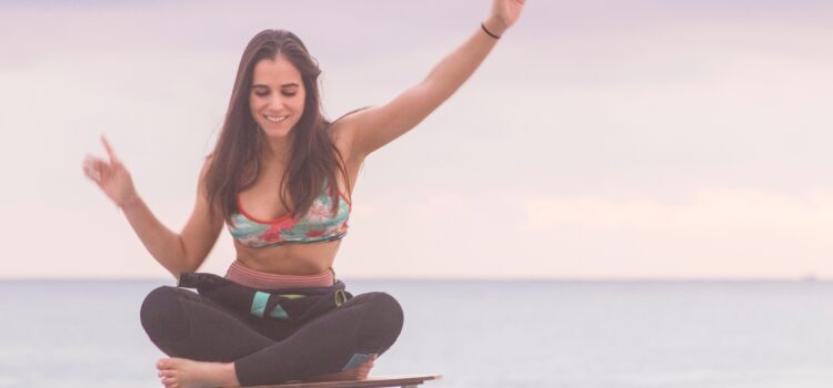 Healthy Work-Life Balance: It’s All About Efficiency Healthy Work-Life Balance: It’s All About Efficiency