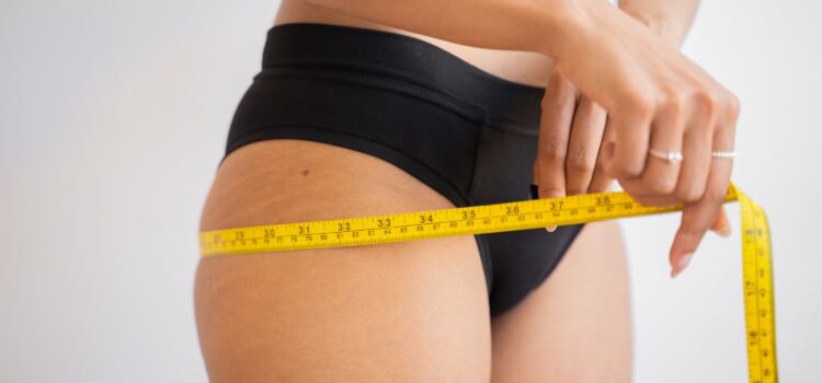 Body Recomp Measurements: Tracking Progress