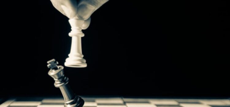 Sun Tzu: Attack by Stratagem, Rather Than Force Sun Tzu: Attack by Stratagem, Rather Than Force