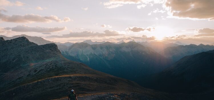 Dr. Paul Farmer: Traversing Mountains to Treat Patients