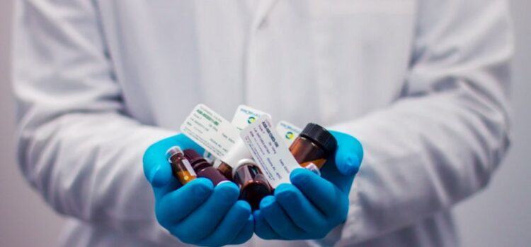 The Case for Treating Multi-Drug Resistant Tuberculosis The Case for Treating Multi-Drug Resistant Tuberculosis