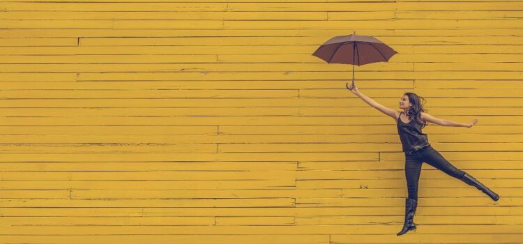 Stay Happy and Positive With 6 Simple Practices Stay Happy and Positive With 6 Simple Practices