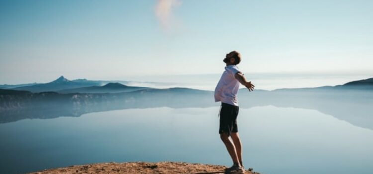 Just Believe in Yourself: 5 Tips With Examples Just Believe in Yourself: 5 Tips With Examples