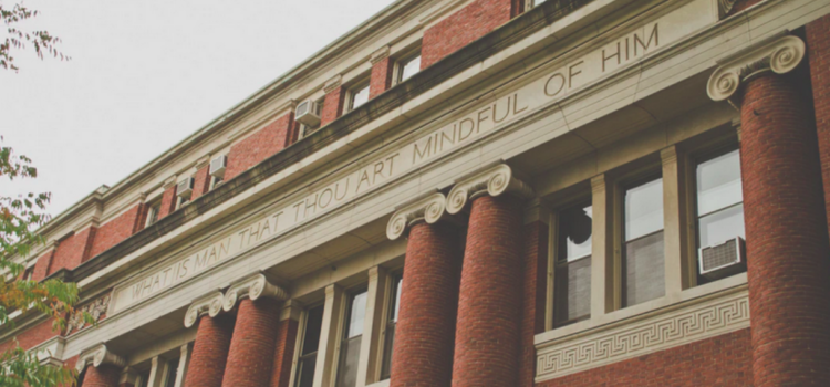 The Antiracism Center: Ibram X. Kendi’s Vision The Antiracism Center: Ibram X. Kendi’s Vision