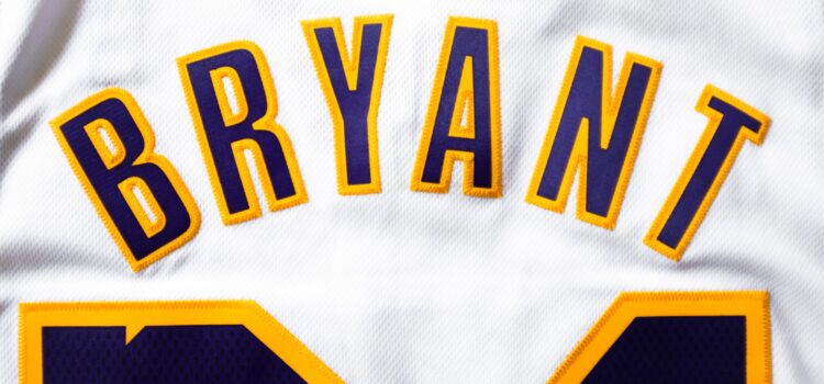 Kobe Bryant on Leadership: A Responsibility to Inspire Kobe Bryant on Leadership: A Responsibility to Inspire