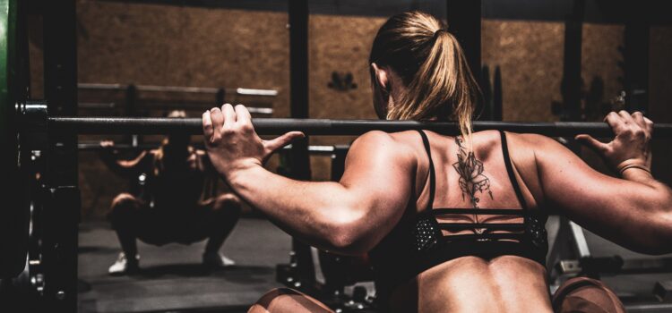 Guide to Powerlifting From The 4-Hour Body