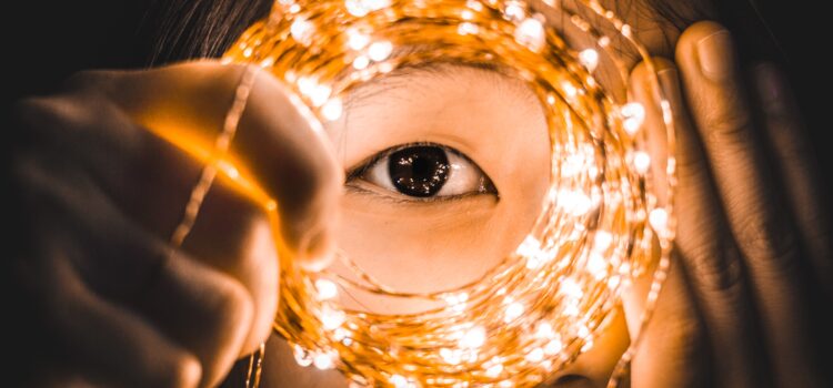 Are You Hiding Your True Self? You’re Not Alone Are You Hiding Your True Self? You’re Not Alone