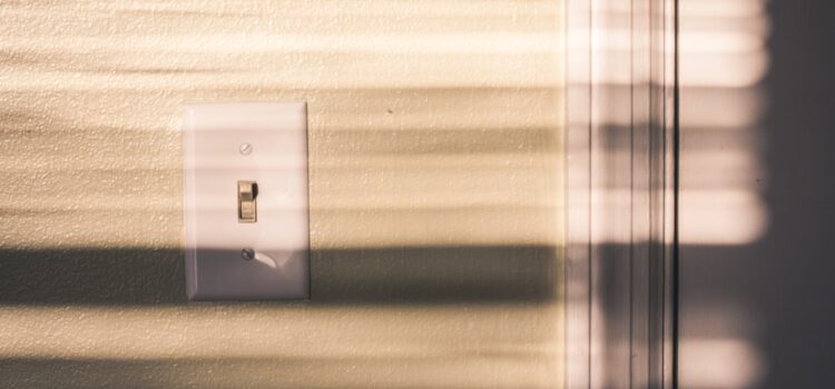 Light Switch Designs: Common Design Problems