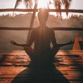 Yoga and Spirituality: Finding Your Path to God
