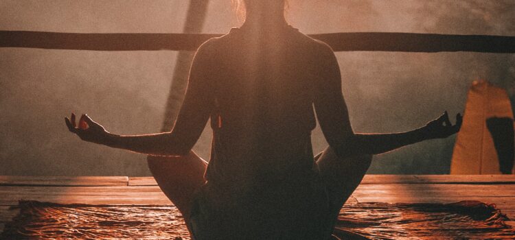 Yoga and Spirituality: Finding Your Path to God