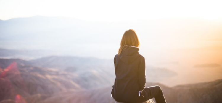 Are You Living in Awareness or Denial? Are You Living in Awareness or Denial?