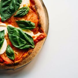 Eat Pray Love: Naples, Pizza, and Spiritual Epiphanies