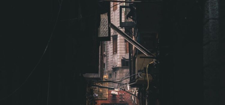 3 Possible Solutions to Poverty Your Church Can Implement 3 Possible Solutions to Poverty Your Church Can Implement